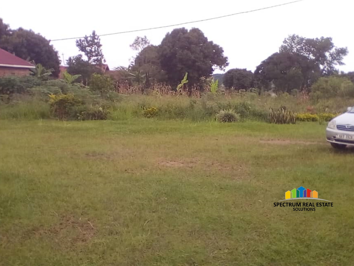 Bungalow for sale in Kigo Wakiso