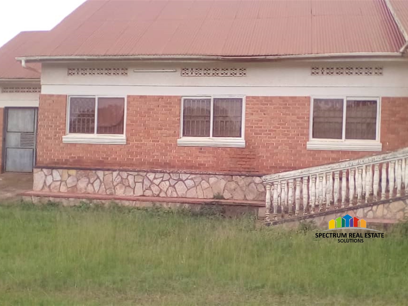 Bungalow for sale in Kigo Wakiso