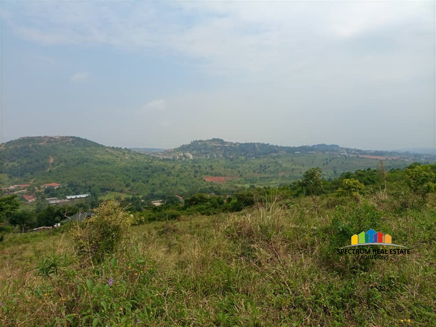 Residential Land for sale in Lubowa Kampala