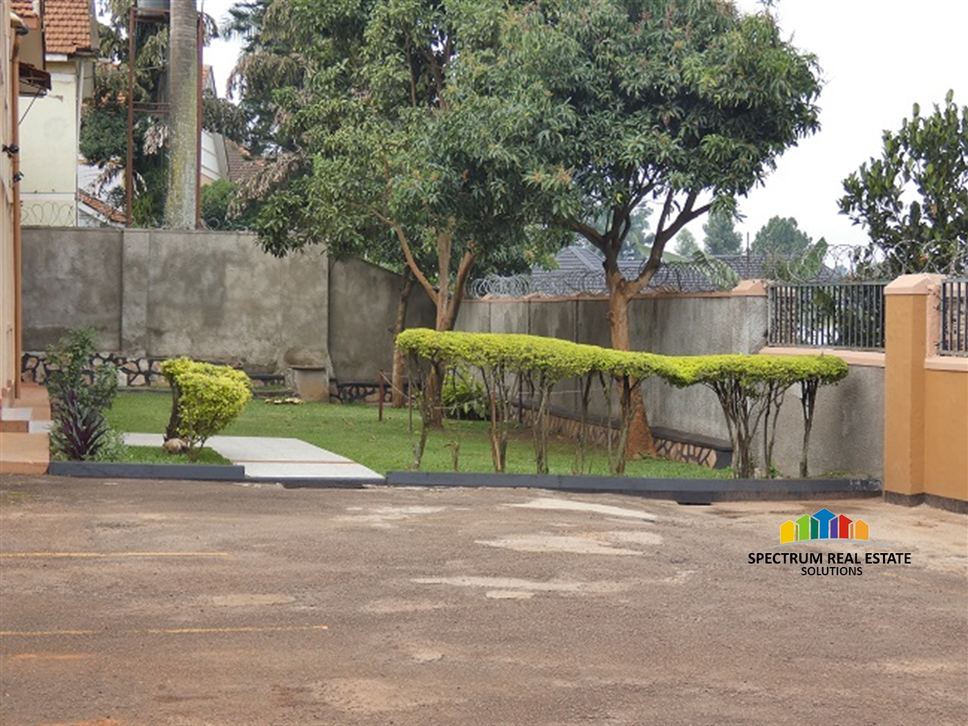 Storeyed house for sale in Naguru Kampala