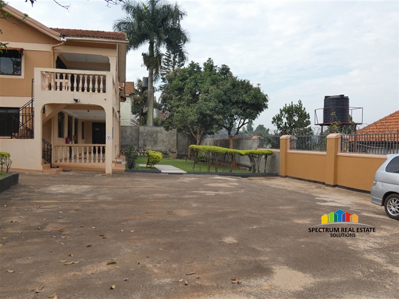 Storeyed house for sale in Naguru Kampala