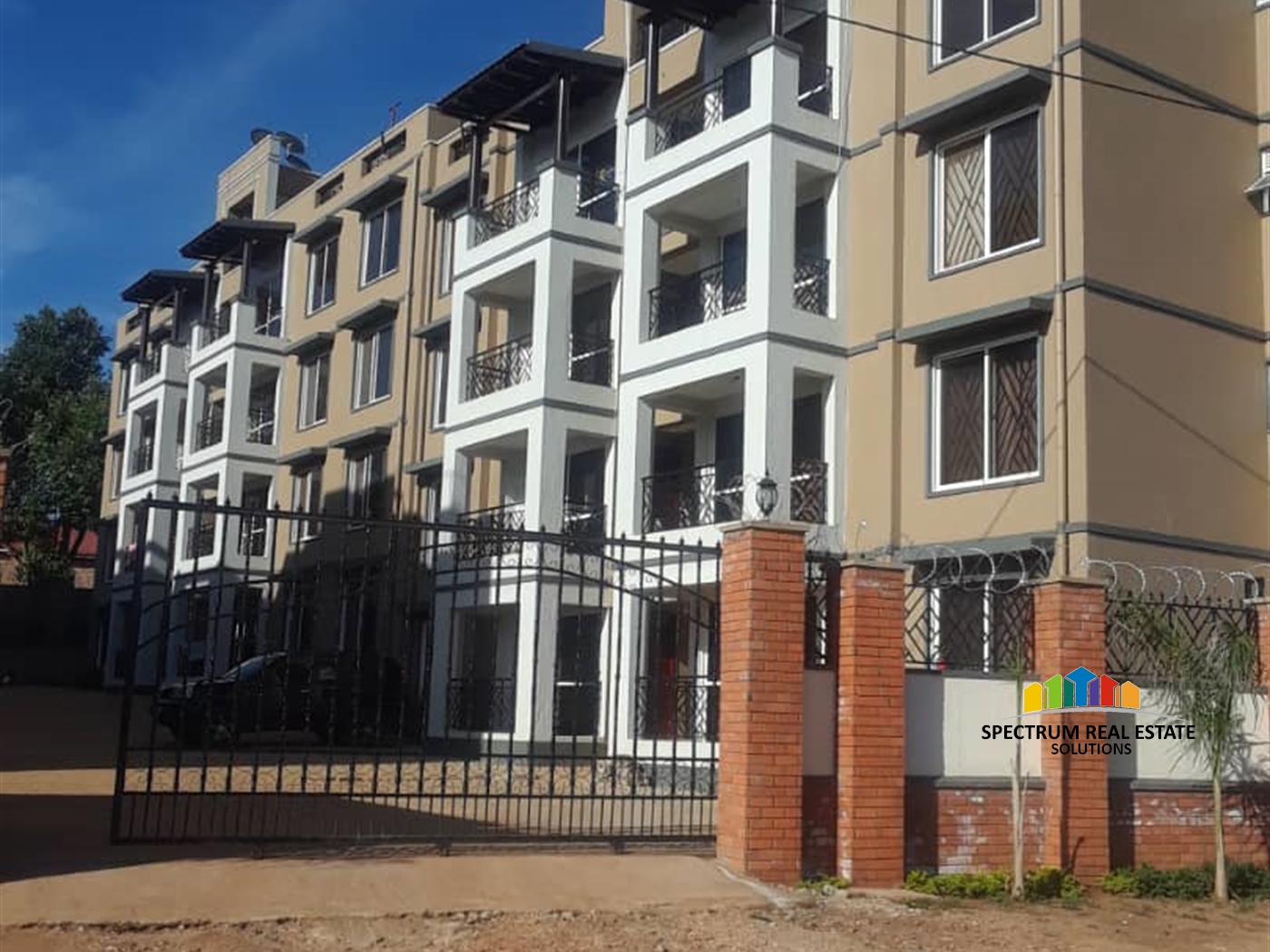 Apartment for sale in Namugongo Wakiso