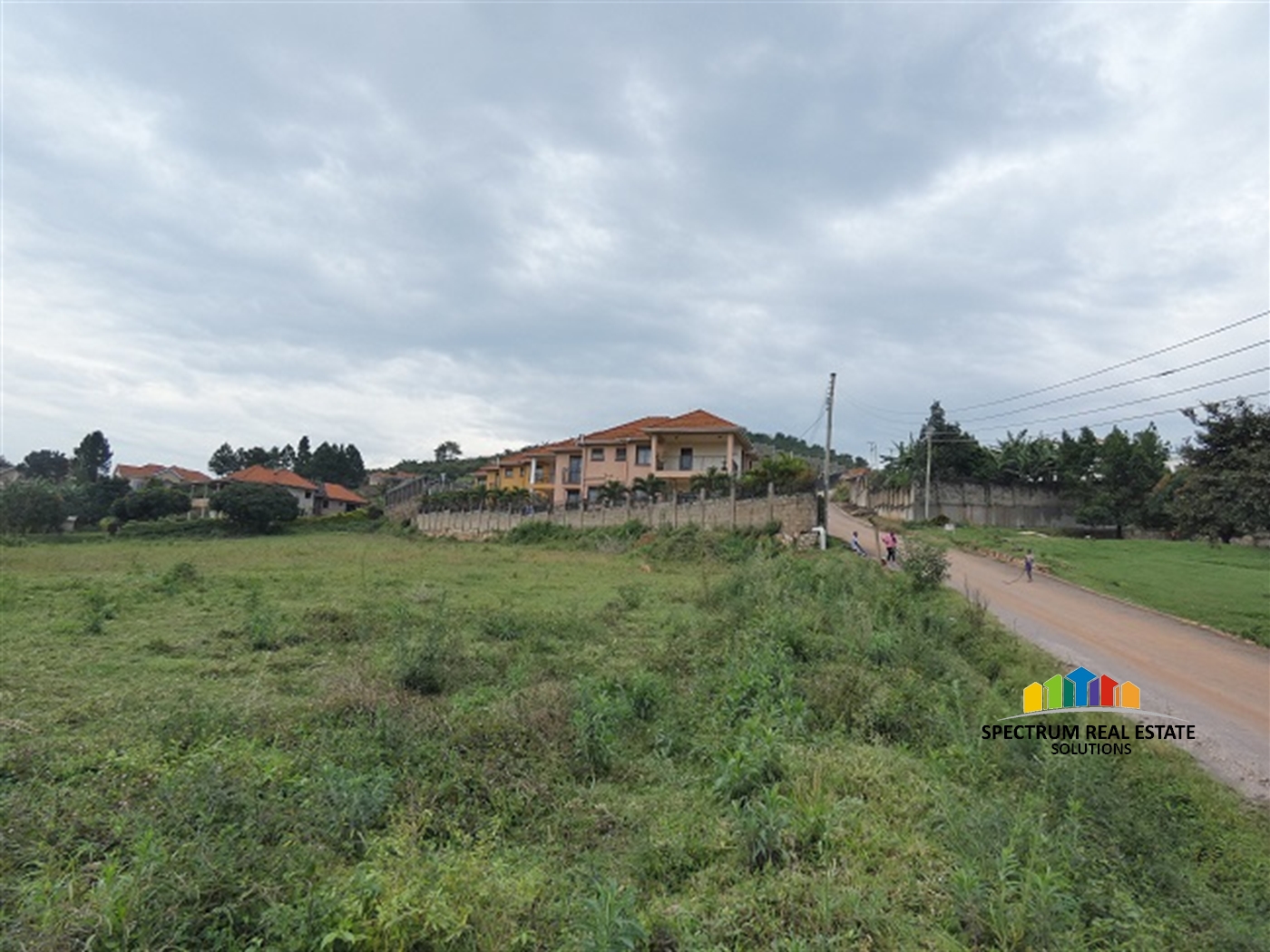 Residential Land for sale in Lubowa Kampala