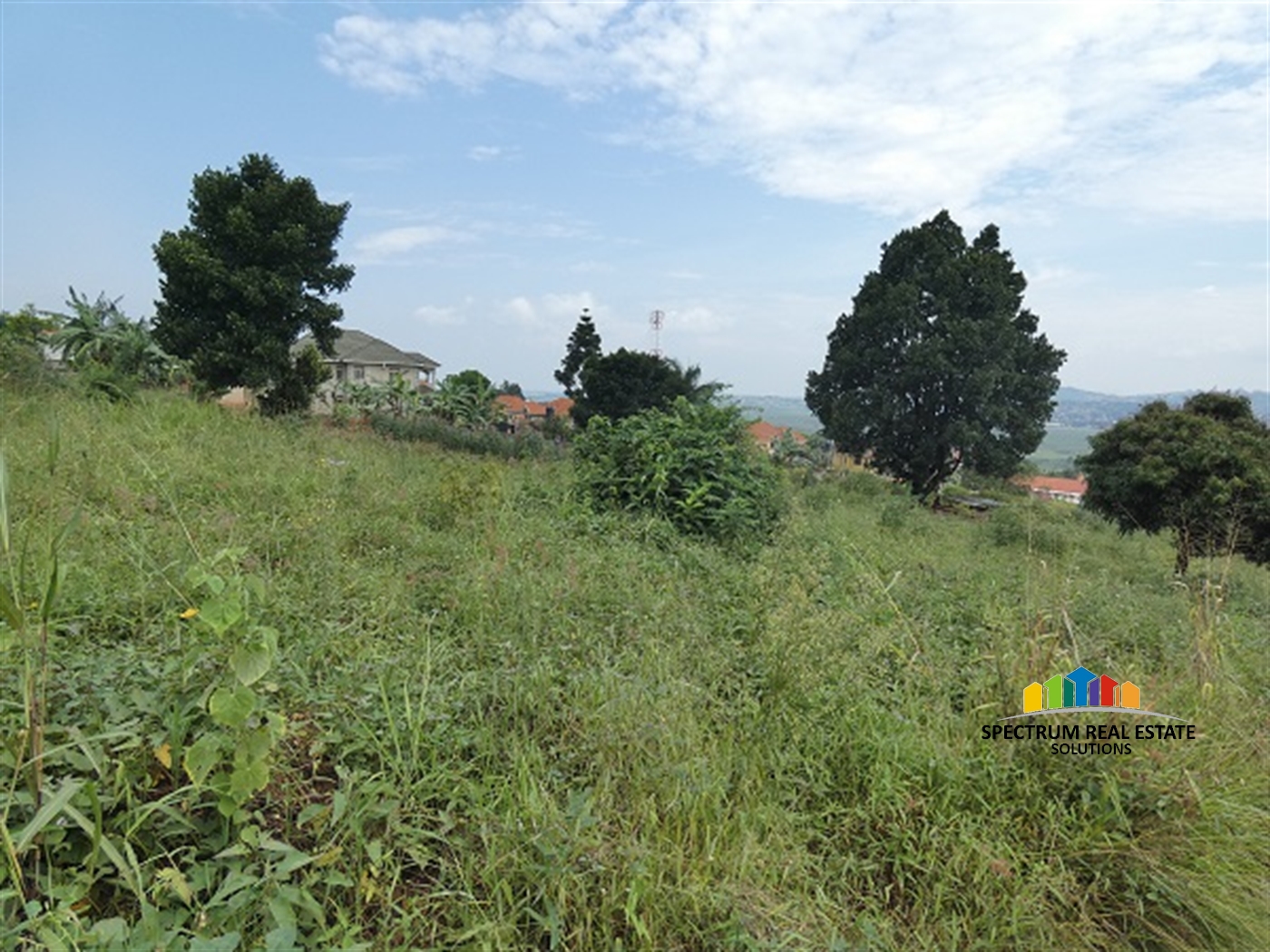 Residential Land for sale in Lubowa Kampala