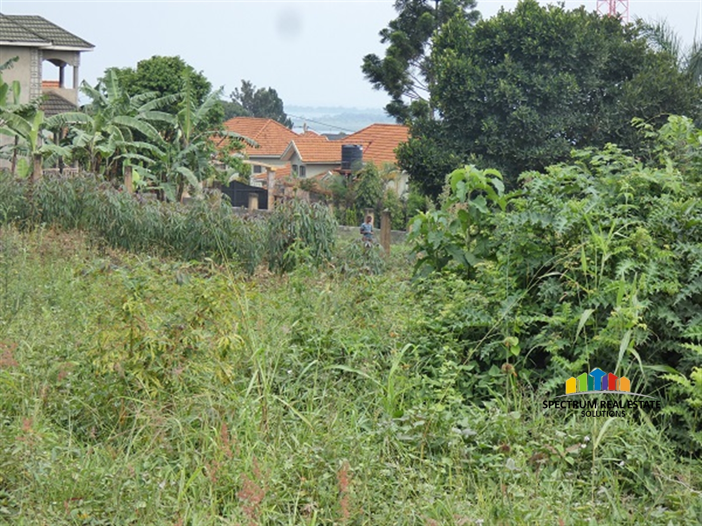 Residential Land for sale in Lubowa Kampala