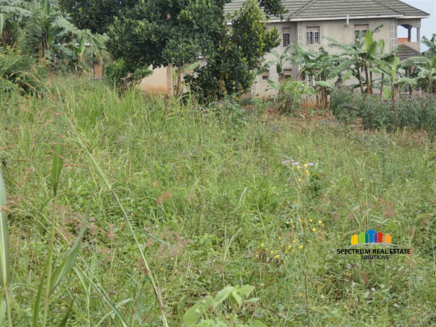 Residential Land for sale in Lubowa Kampala