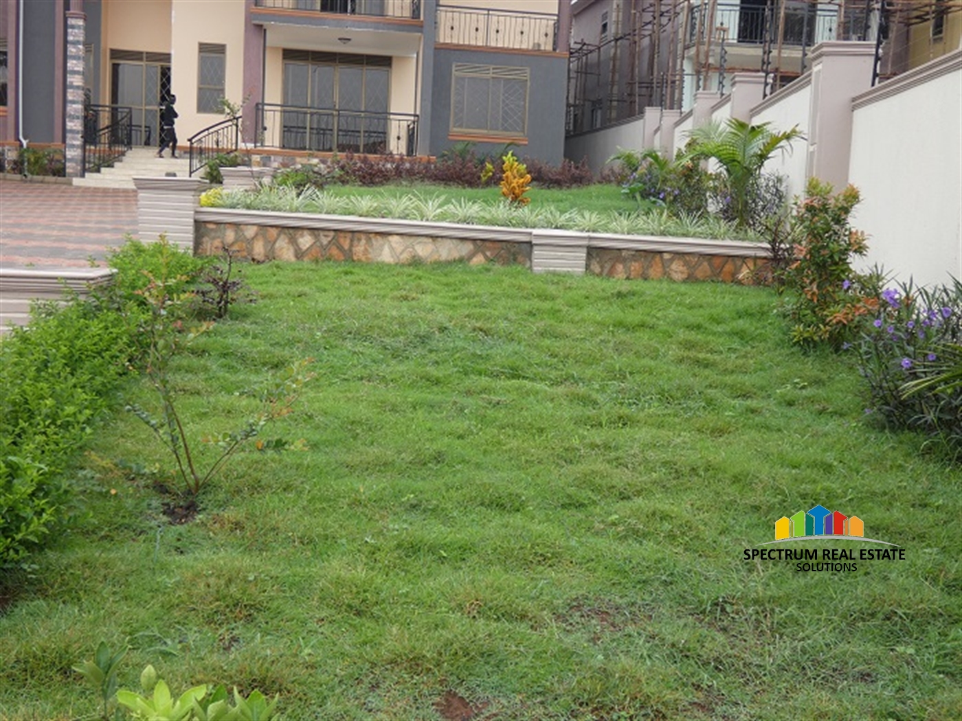 Storeyed house for sale in Kiwaatule Kampala