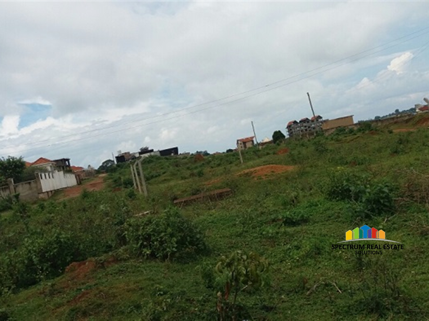 Residential Land for sale in Garuga Wakiso