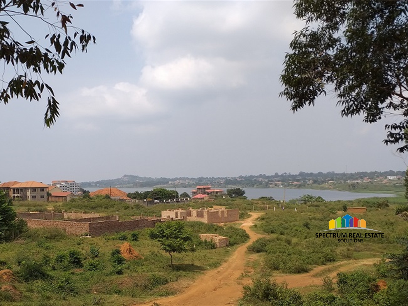 Residential Land for sale in Garuga Wakiso