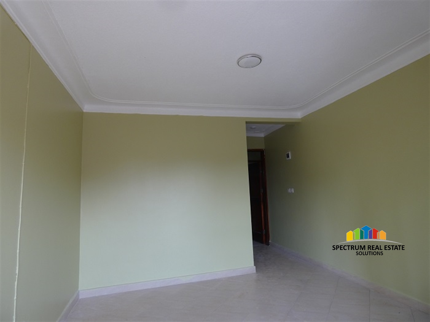 Apartment for sale in Najjera Wakiso