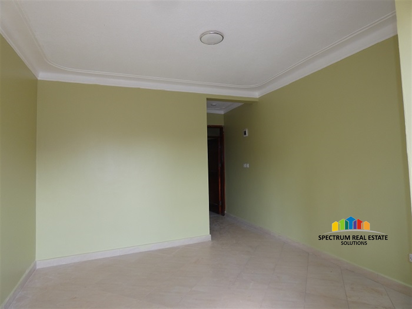 Apartment for sale in Najjera Wakiso