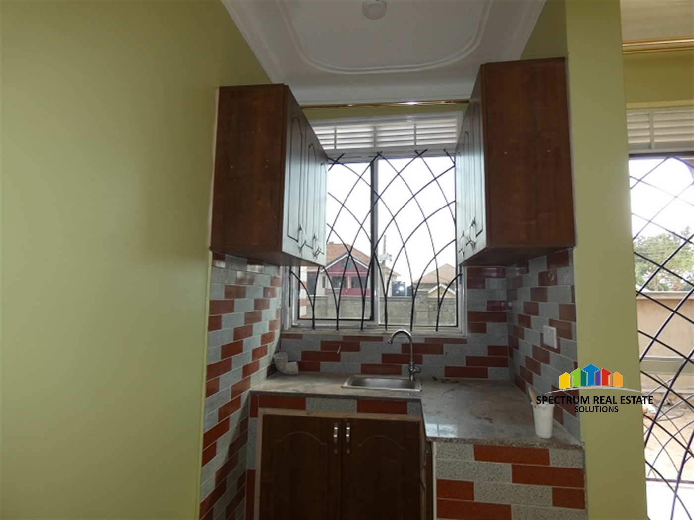 Apartment for sale in Najjera Wakiso