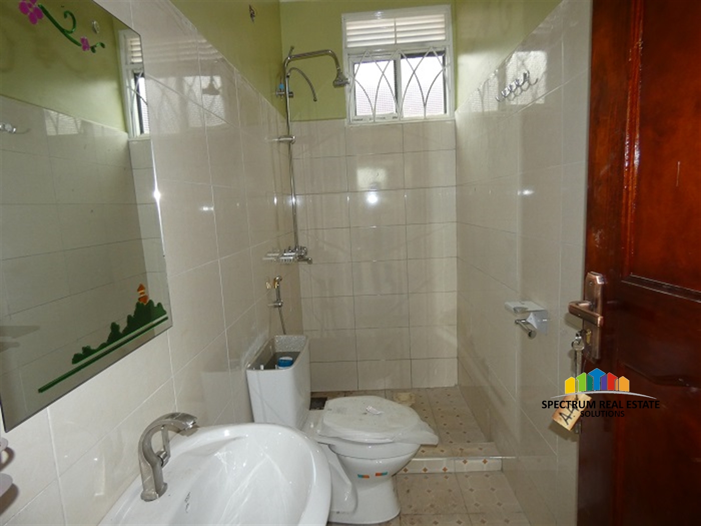 Apartment for sale in Najjera Wakiso