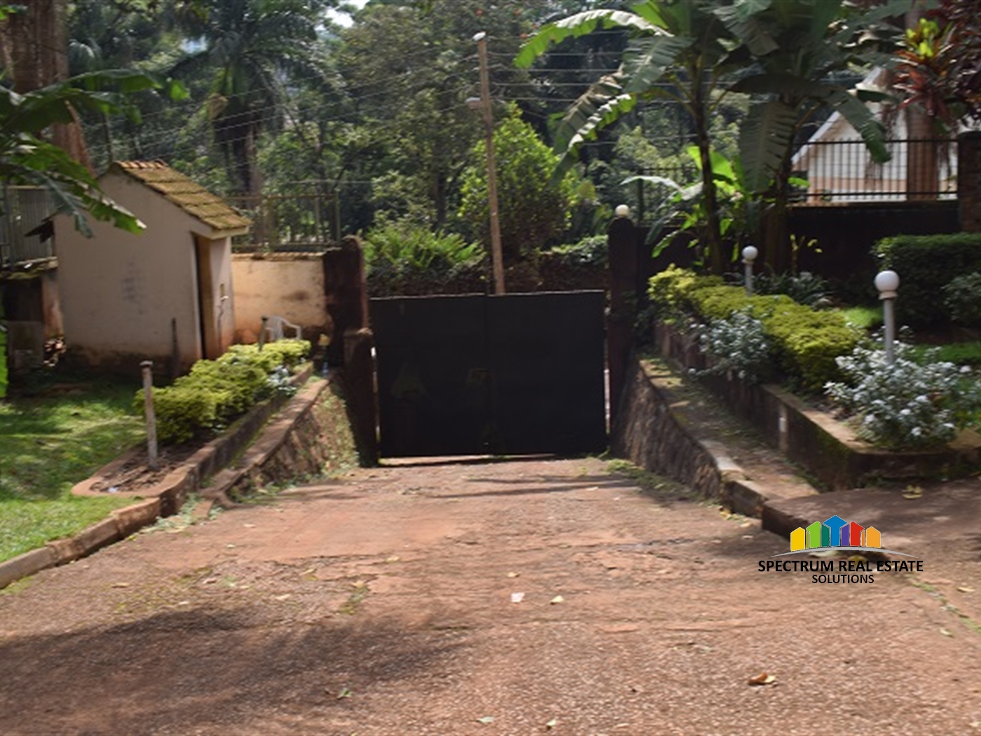 Residential Land for sale in Kololo Kampala