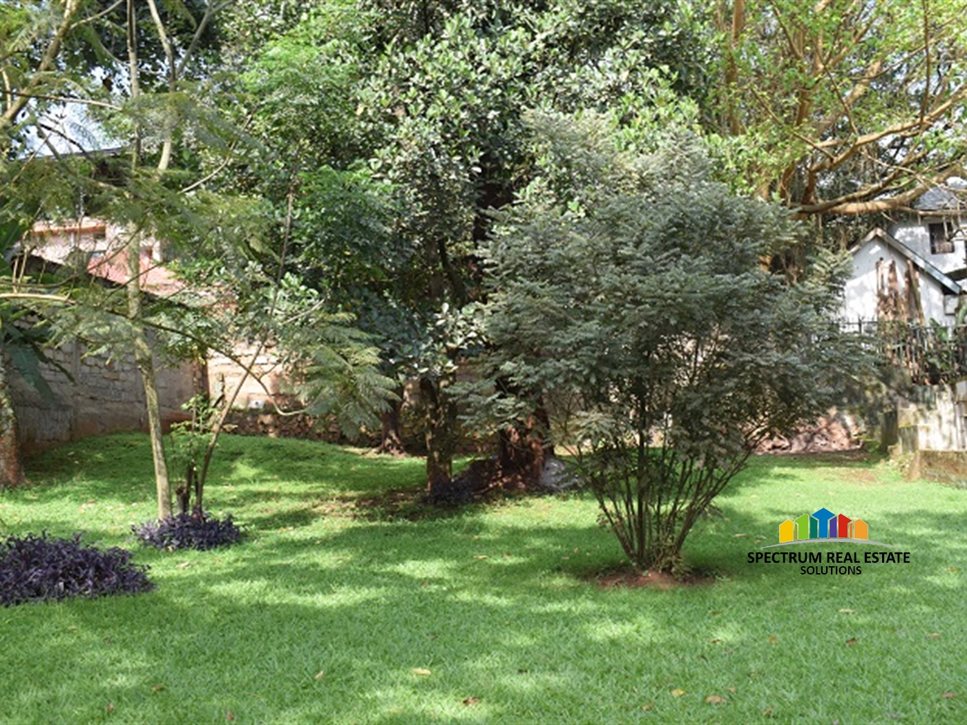 Residential Land for sale in Kololo Kampala