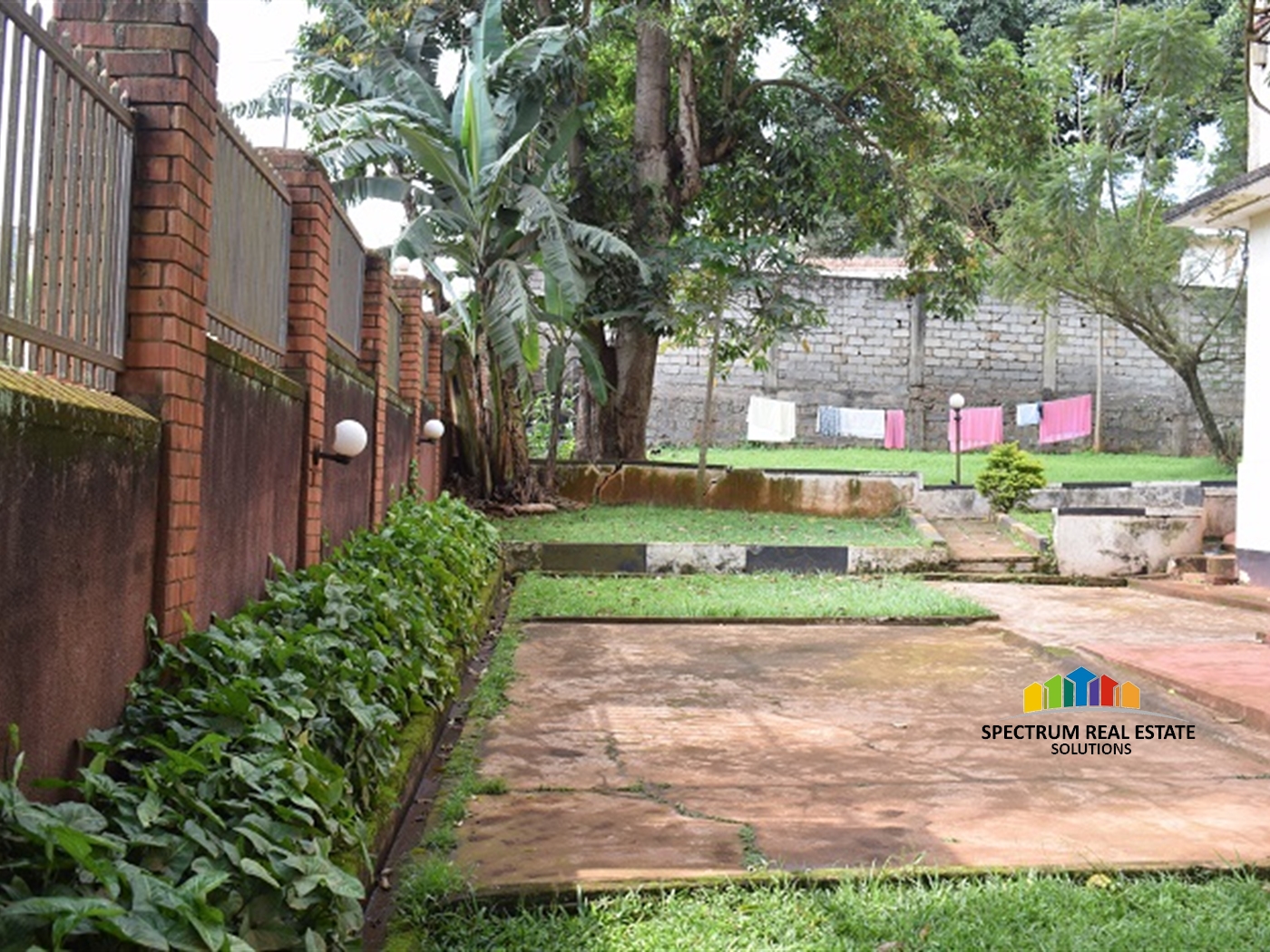 Residential Land for sale in Kololo Kampala