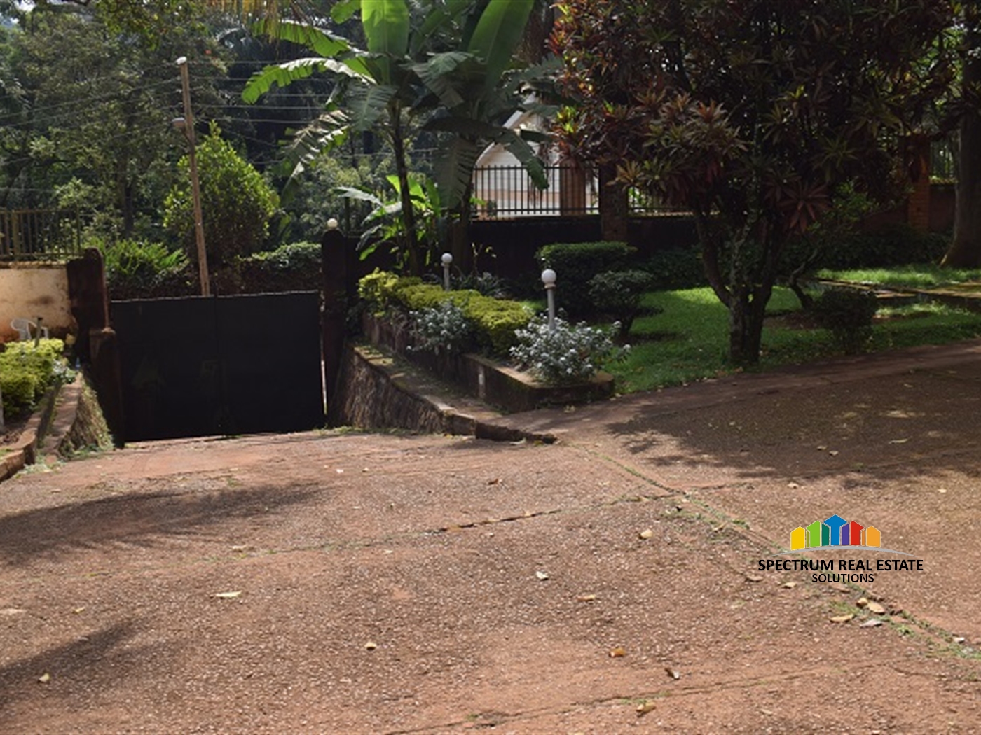 Residential Land for sale in Kololo Kampala