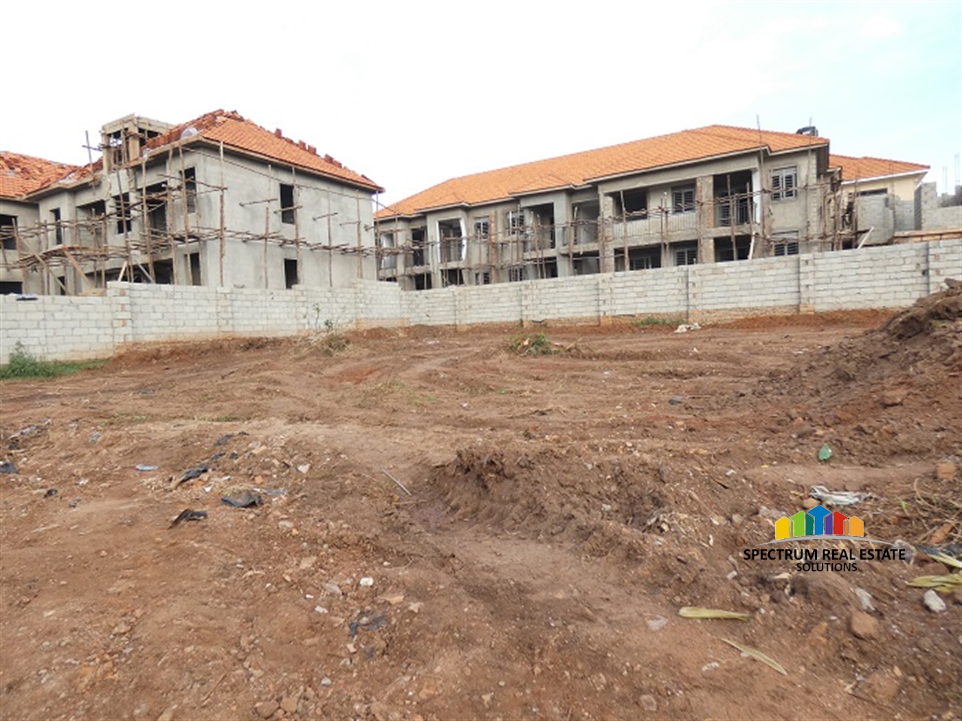 Residential Land for sale in Kira Wakiso