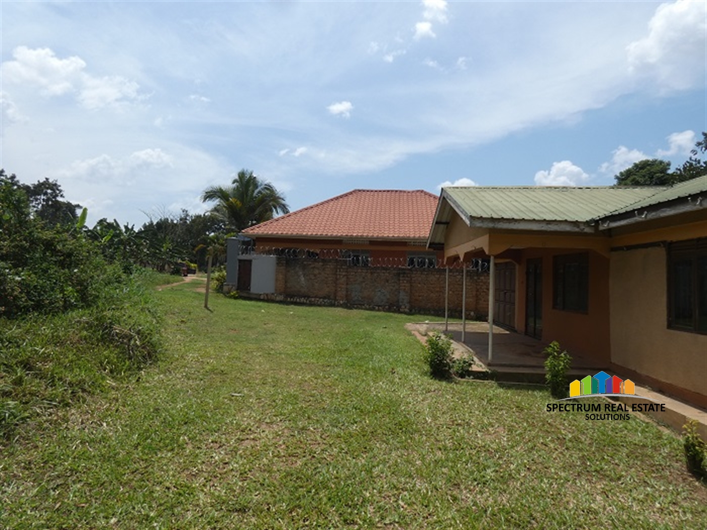 Residential Land for sale in Kyanja Busiki