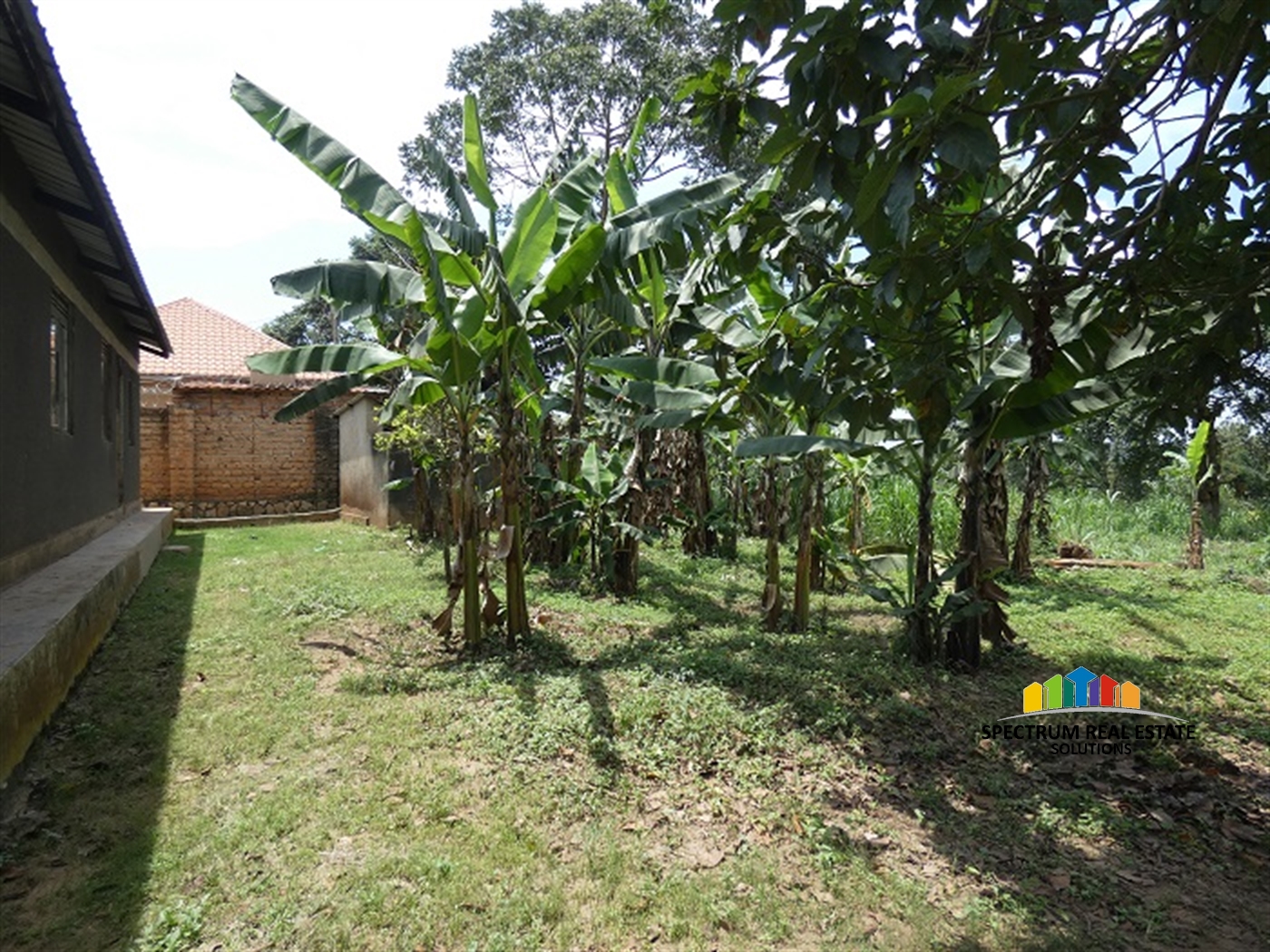 Residential Land for sale in Kyanja Busiki