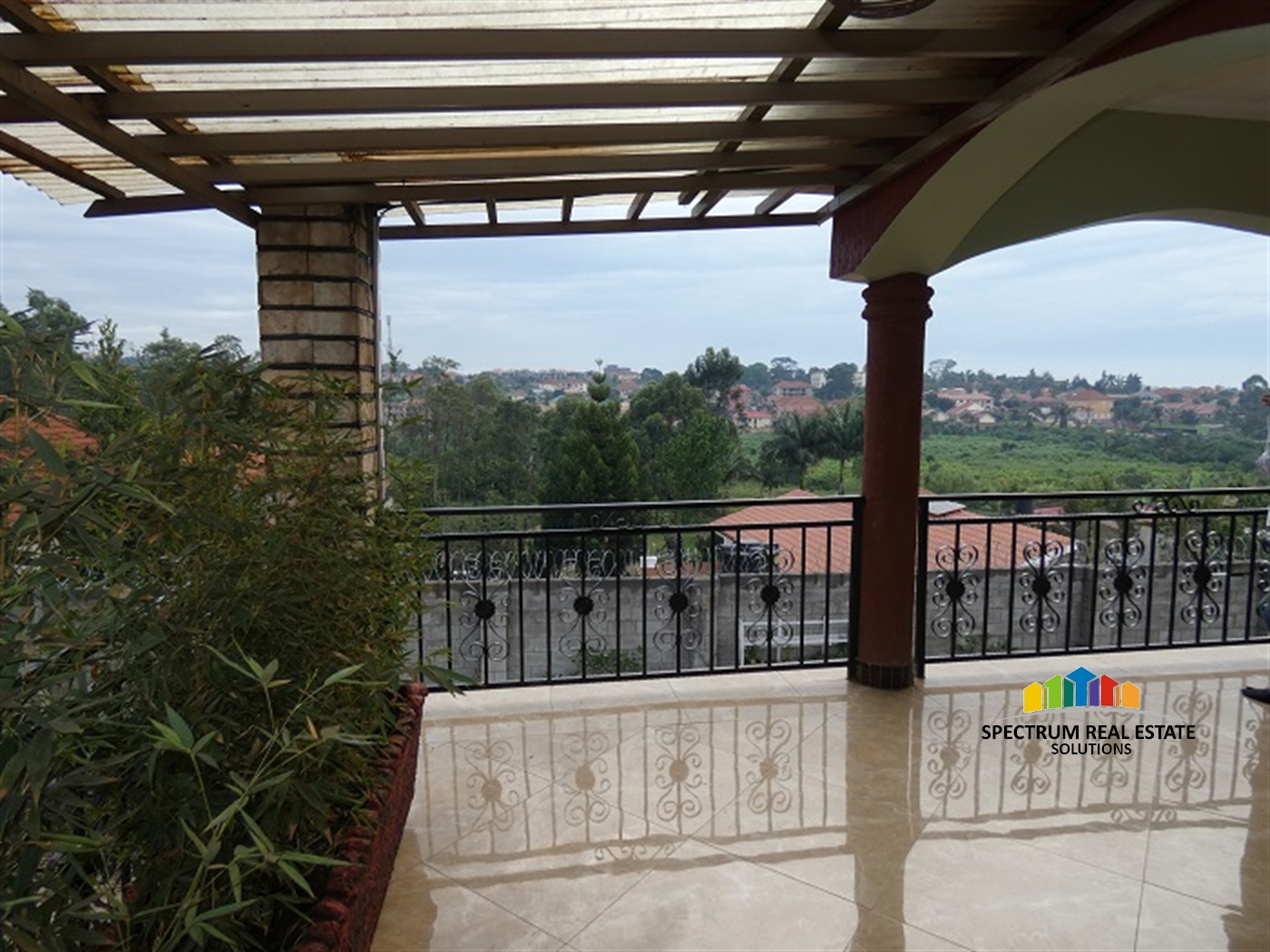 Storeyed house for sale in Kira Wakiso