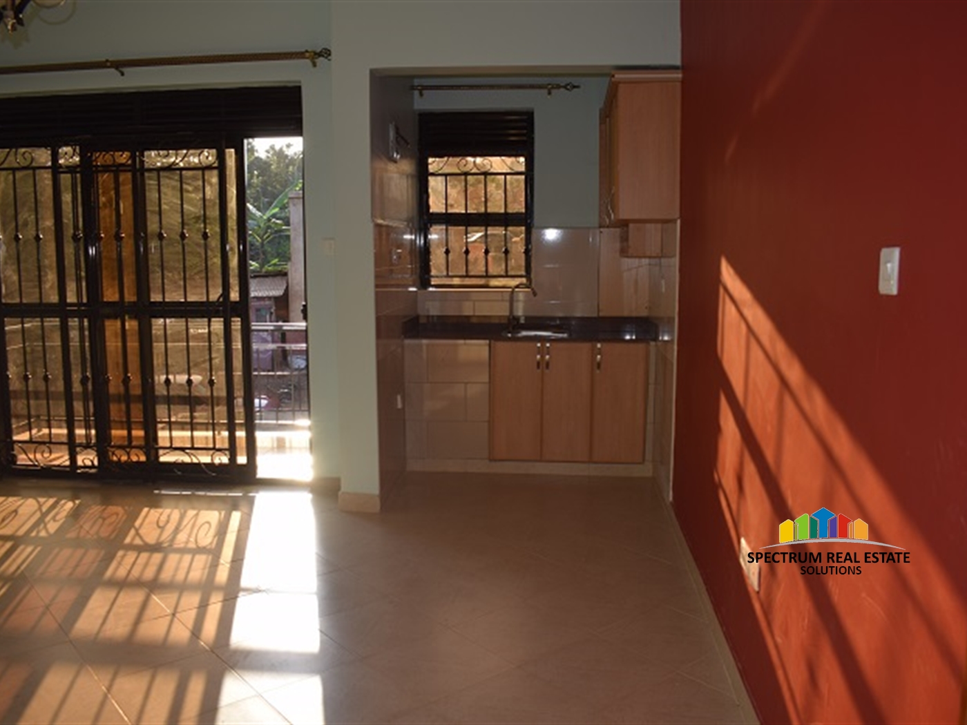 Apartment for rent in Najjera Wakiso