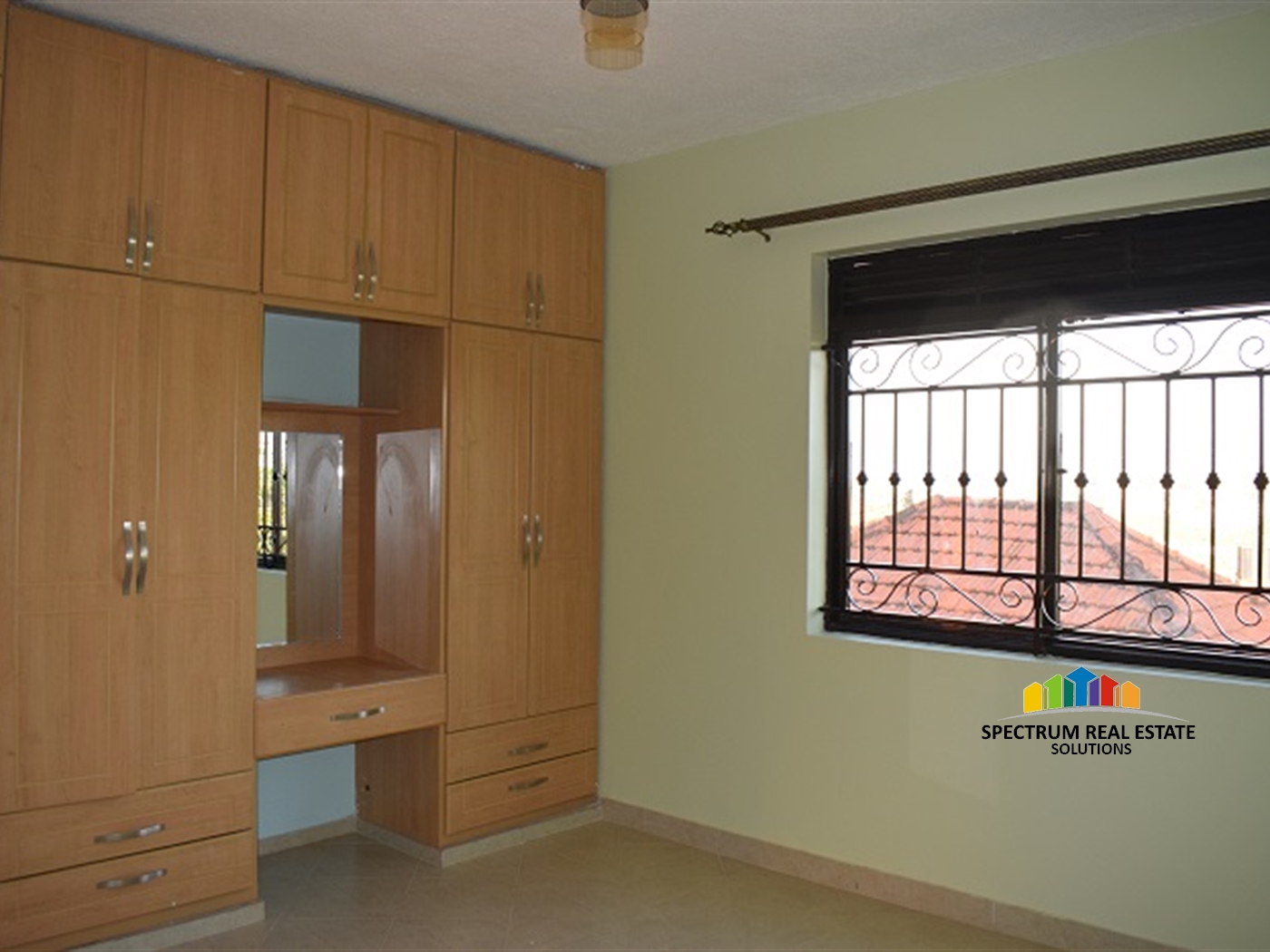 Apartment for rent in Najjera Wakiso