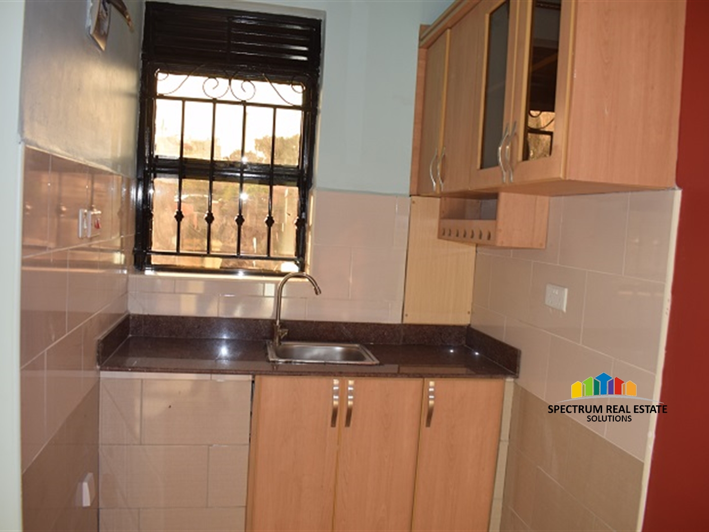 Apartment for rent in Najjera Wakiso