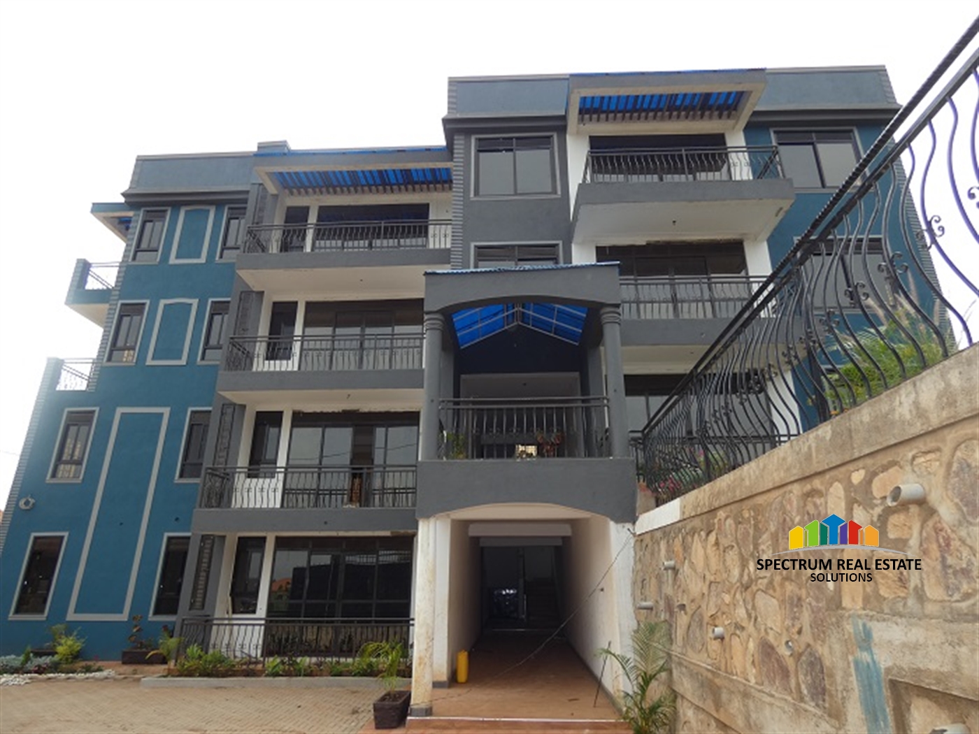 Apartment for rent in Kira Wakiso