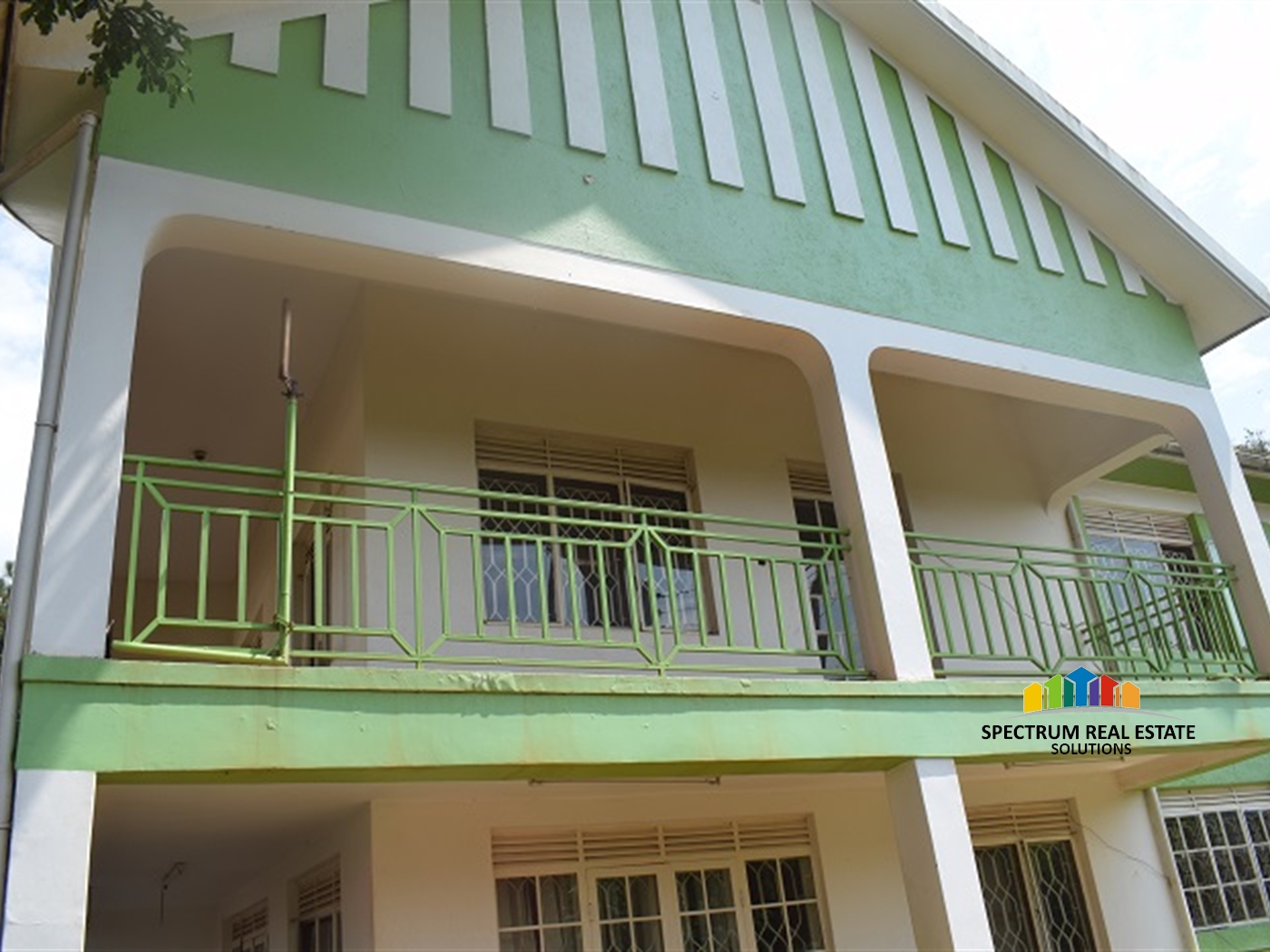 Storeyed house for sale in Muyenga Kampala