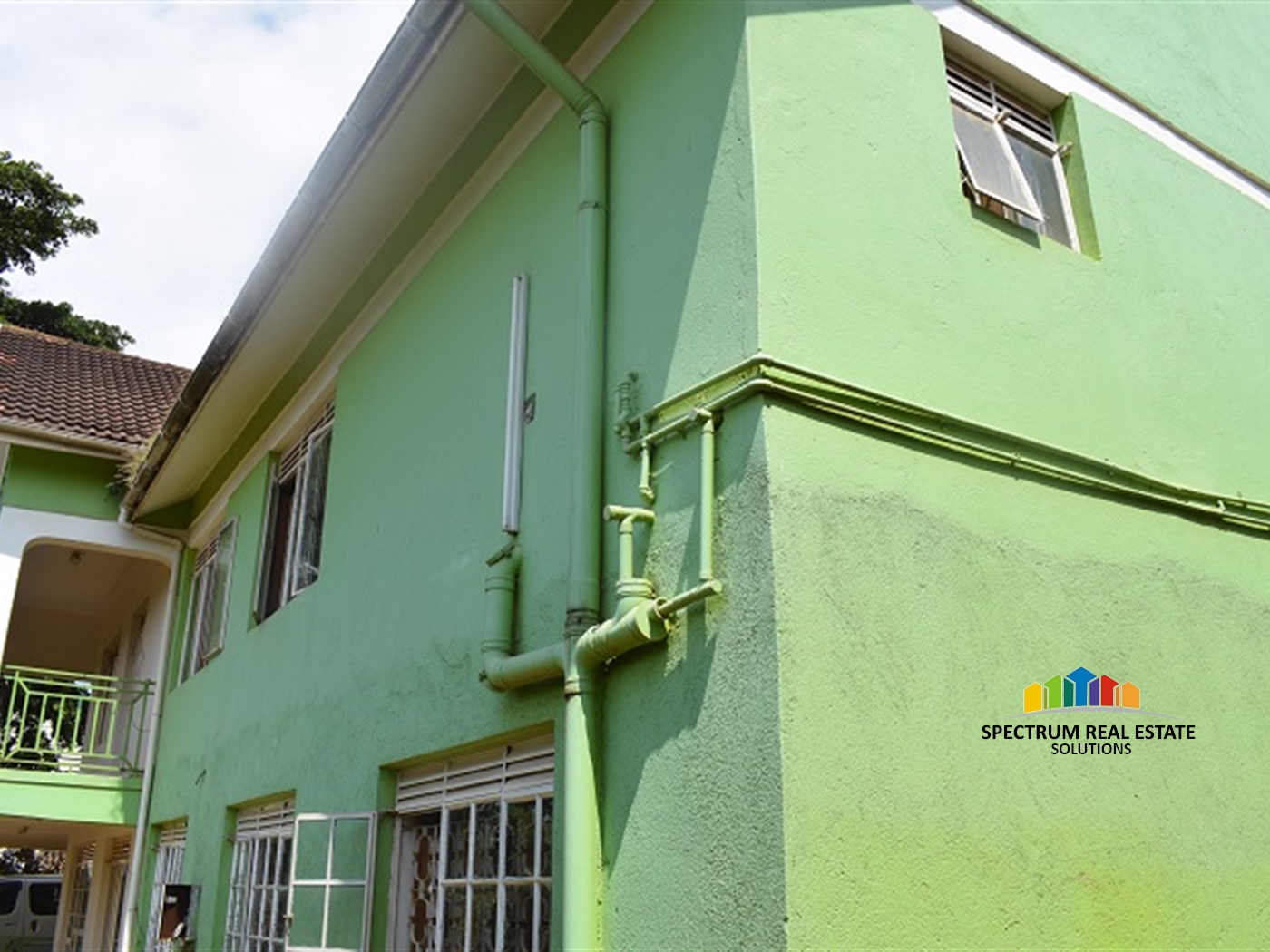 Storeyed house for sale in Muyenga Kampala