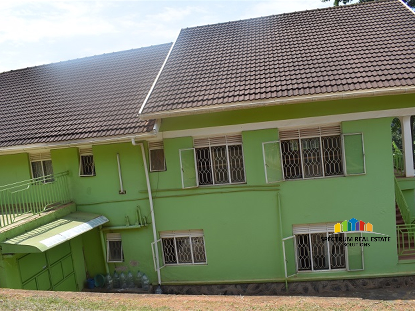 Storeyed house for sale in Muyenga Kampala