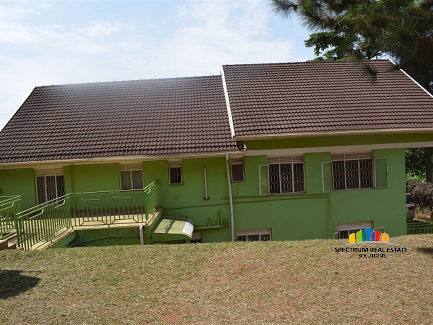 Storeyed house for sale in Muyenga Kampala