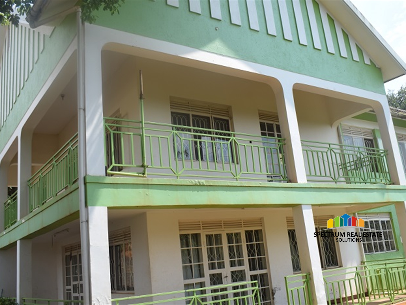 Storeyed house for sale in Muyenga Kampala