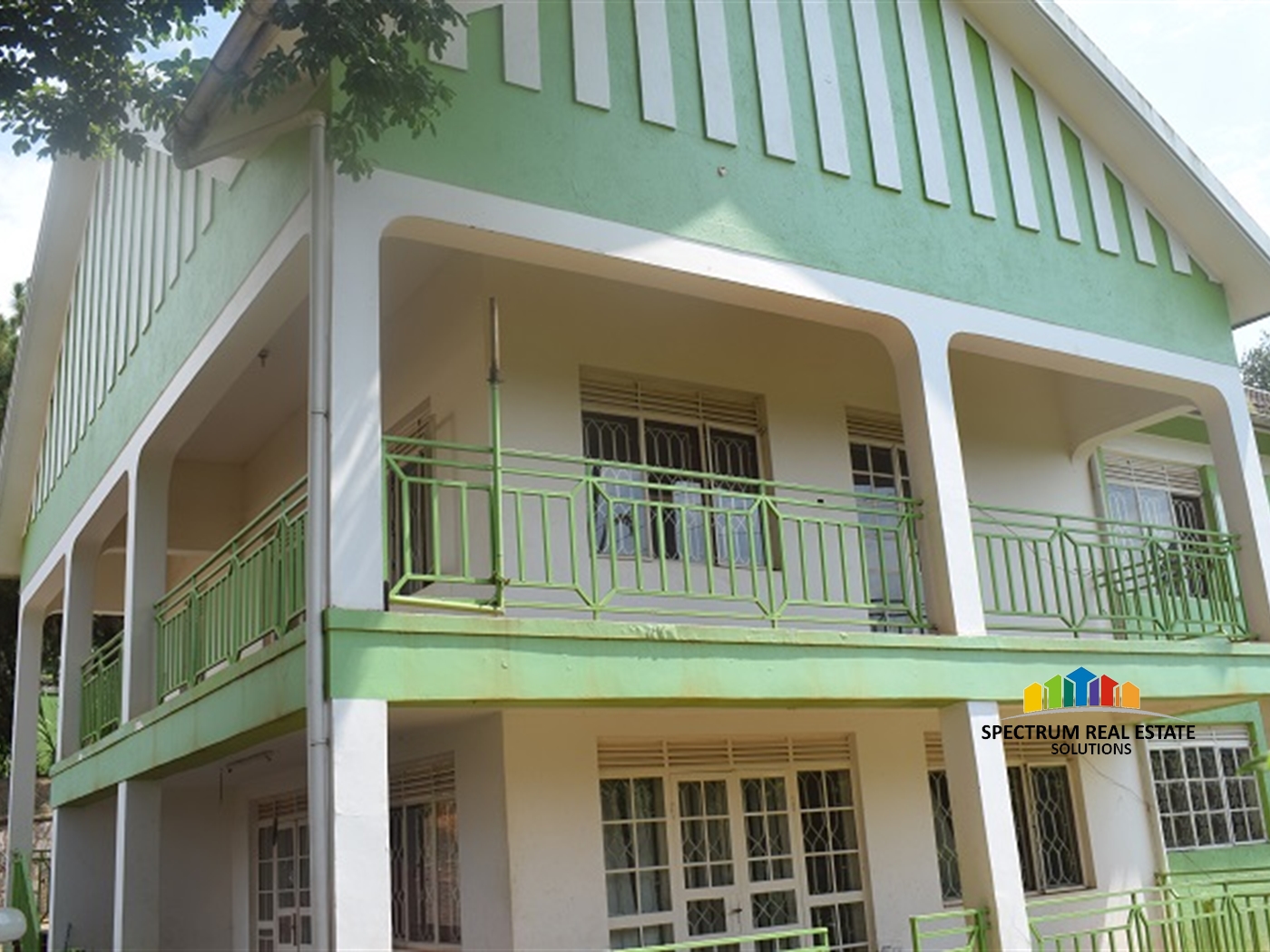 Storeyed house for sale in Muyenga Kampala