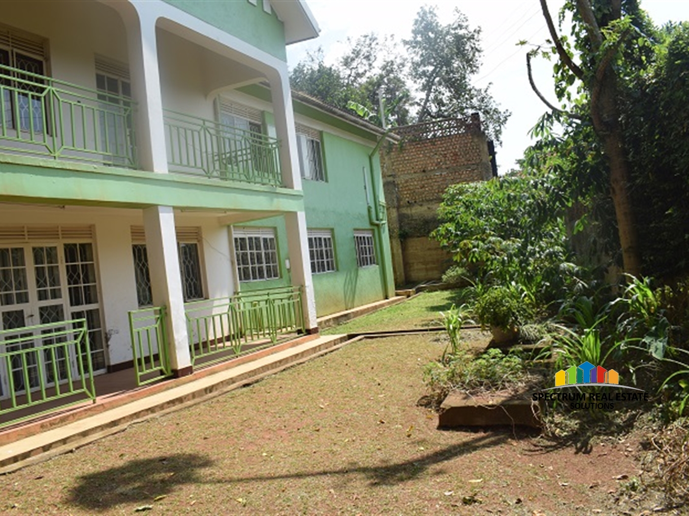 Storeyed house for sale in Muyenga Kampala