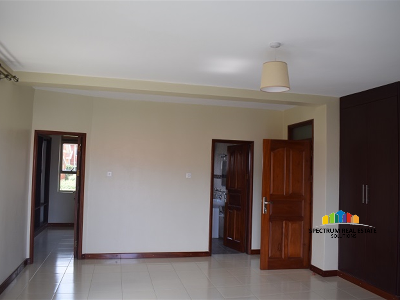 Storeyed house for sale in Kitende Wakiso