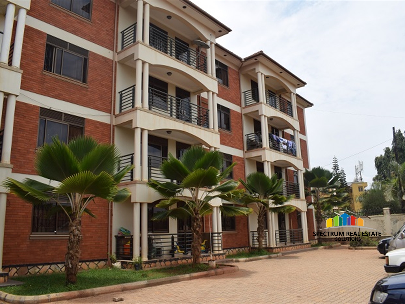 Apartment for rent in Ntinda Kampala