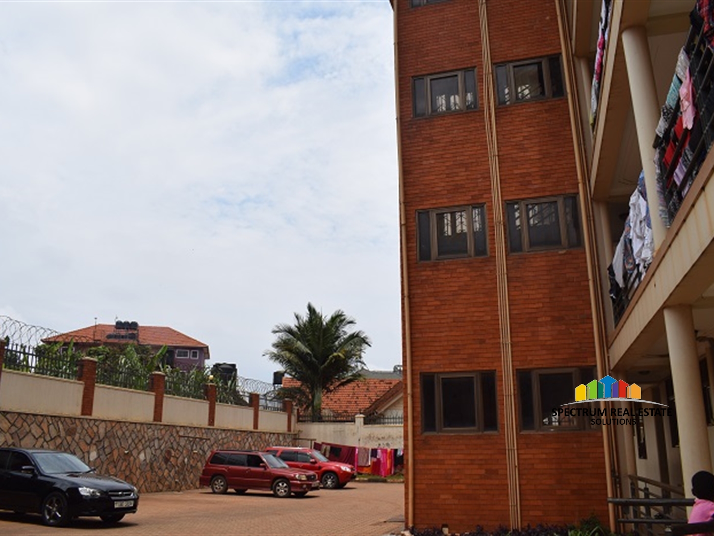 Apartment for rent in Ntinda Kampala