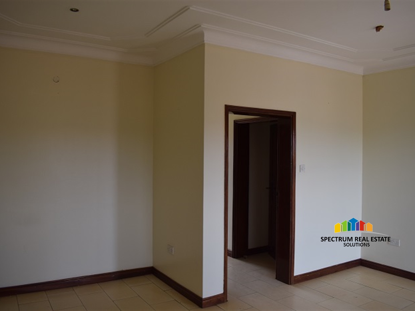 Apartment for rent in Ntinda Kampala