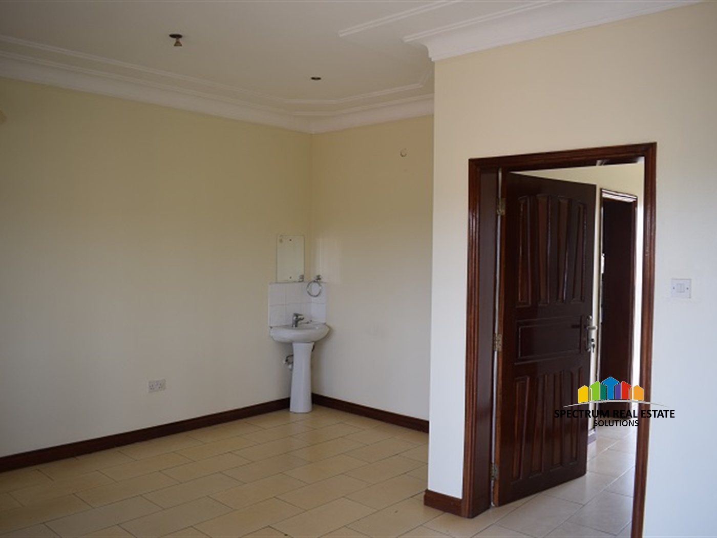 Apartment for rent in Ntinda Kampala