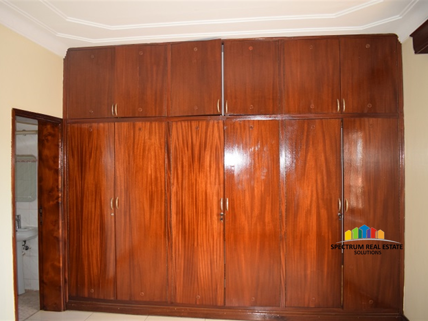 Apartment for rent in Ntinda Kampala