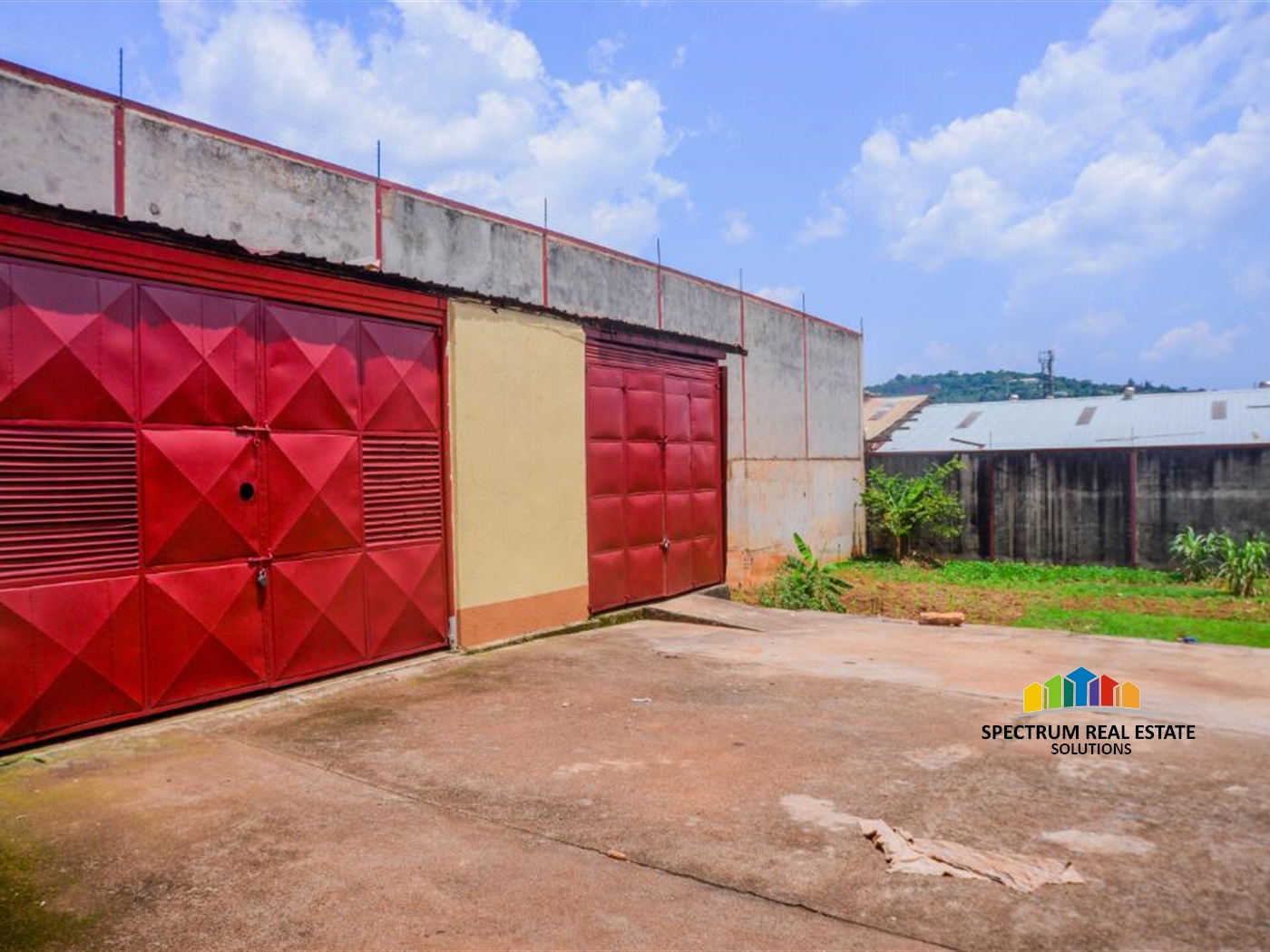 Industrial Land for sale in Ntinda Kampala