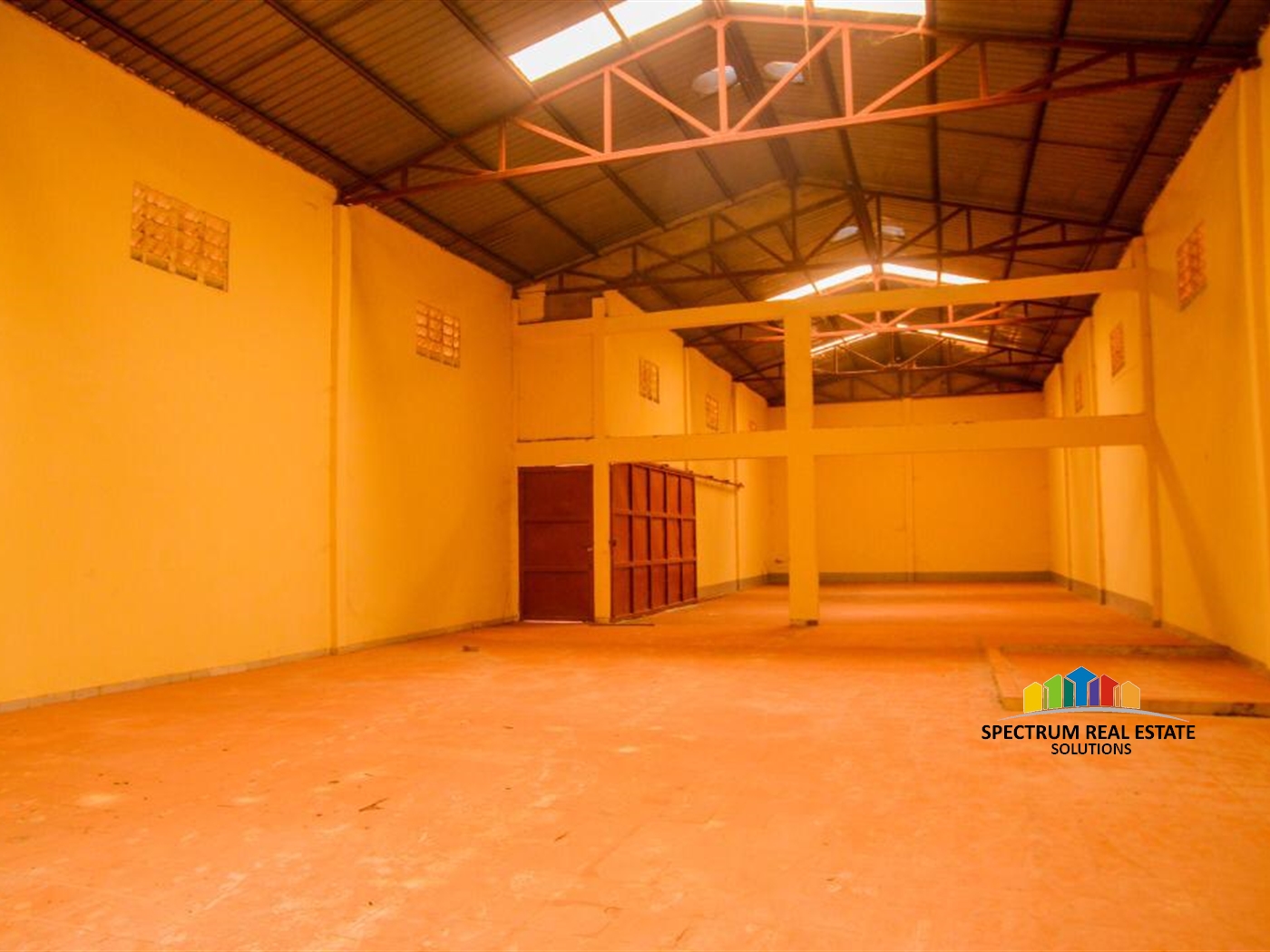 Warehouse for sale in Ntinda Kampala