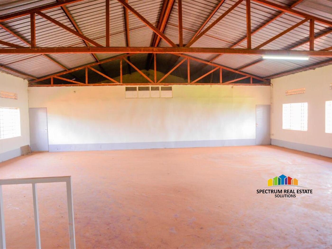 Warehouse for sale in Ntinda Kampala