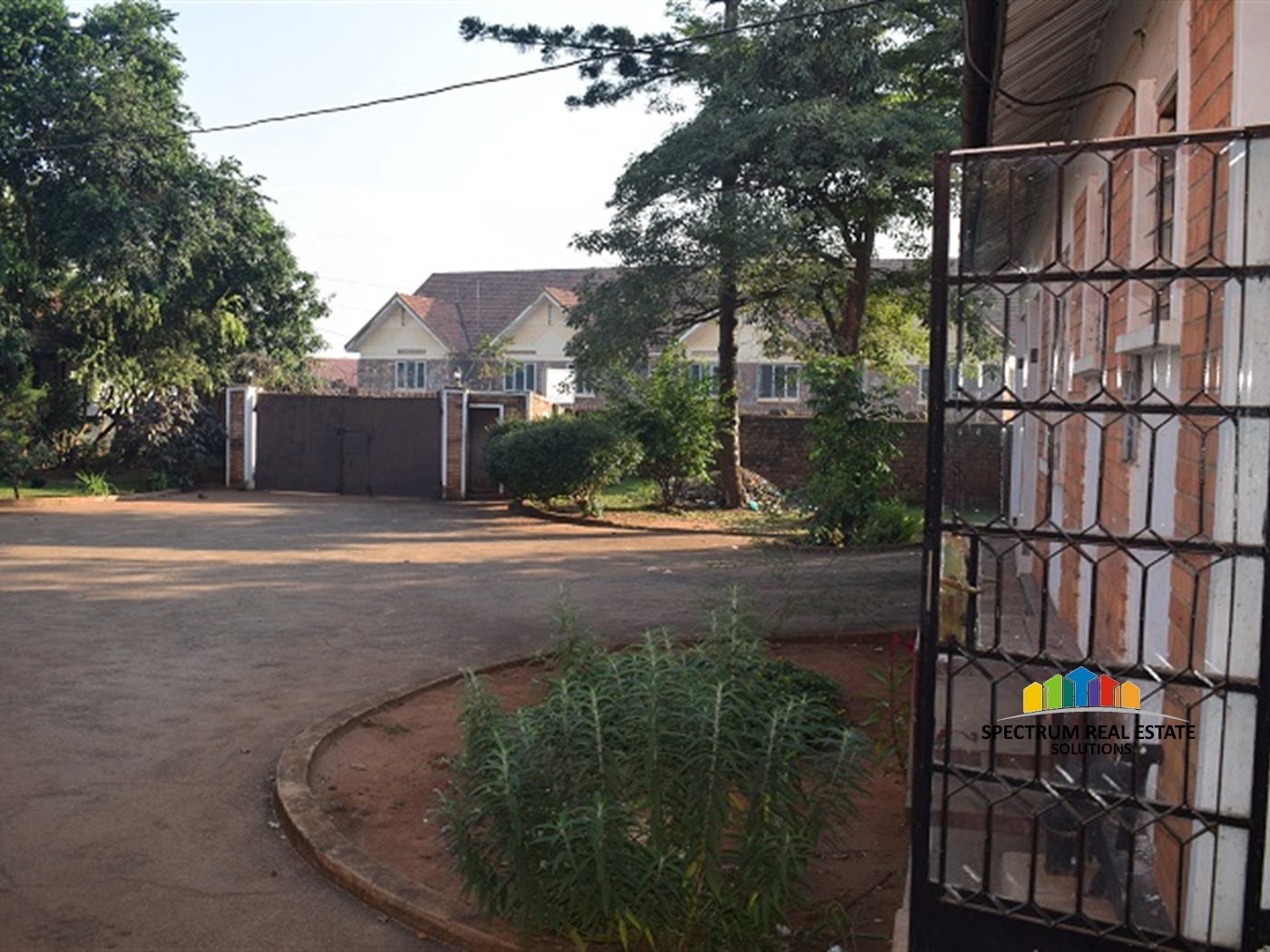 Residential Land for sale in Muyenga Kampala