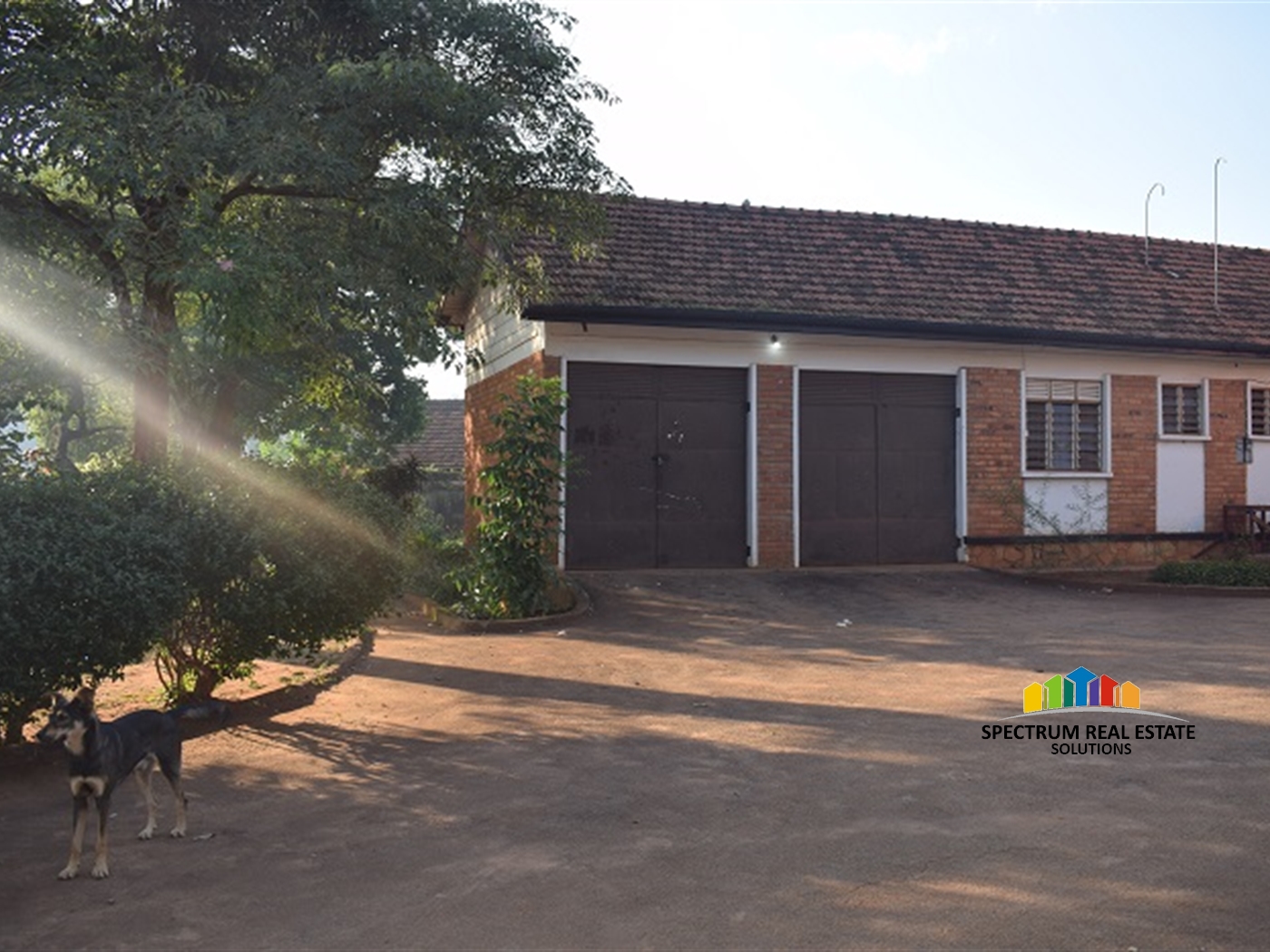 Residential Land for sale in Muyenga Kampala