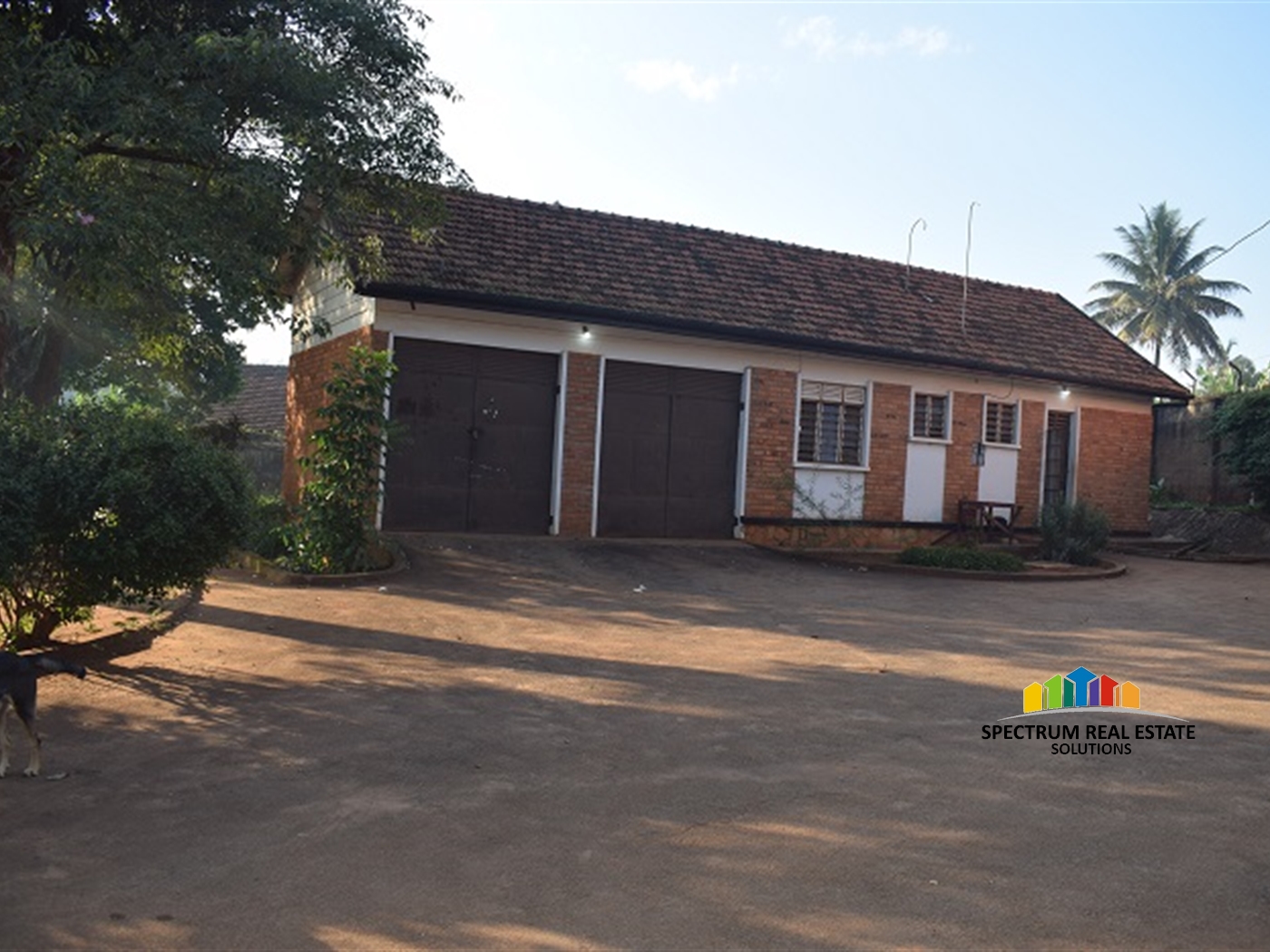 Residential Land for sale in Muyenga Kampala