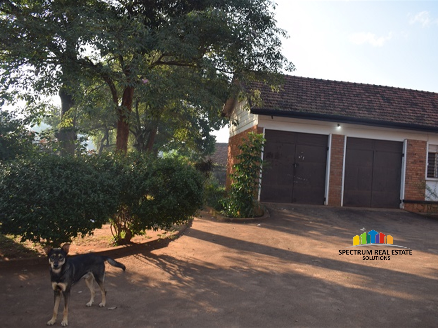 Residential Land for sale in Muyenga Kampala