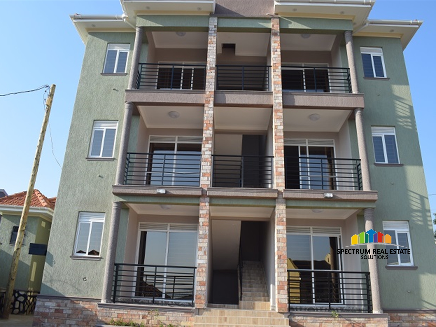 Apartment for rent in Muyenga Kampala